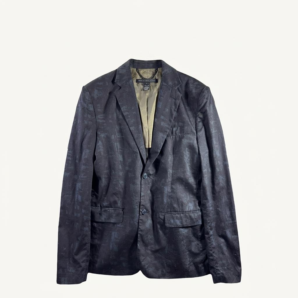 [ MARC JACOBS ] 마크제이콥스 패턴 블레이저 [ SIZE 1