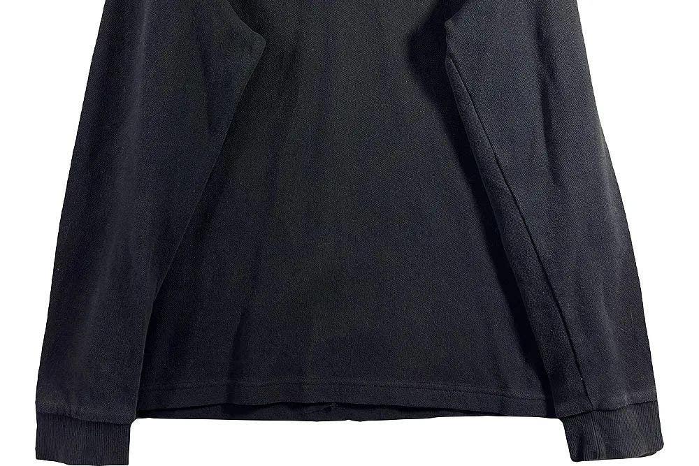 [ HENRY COTTONS ] 헨리코튼 골프 카라티 [ SIZE 5