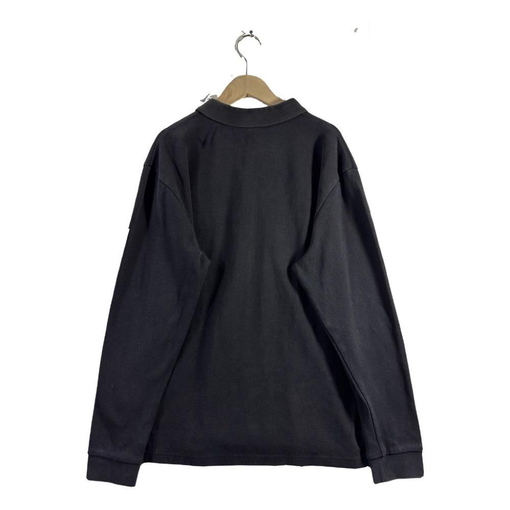 [ HENRY COTTONS ] 헨리코튼 골프 카라티 [ SIZE 4