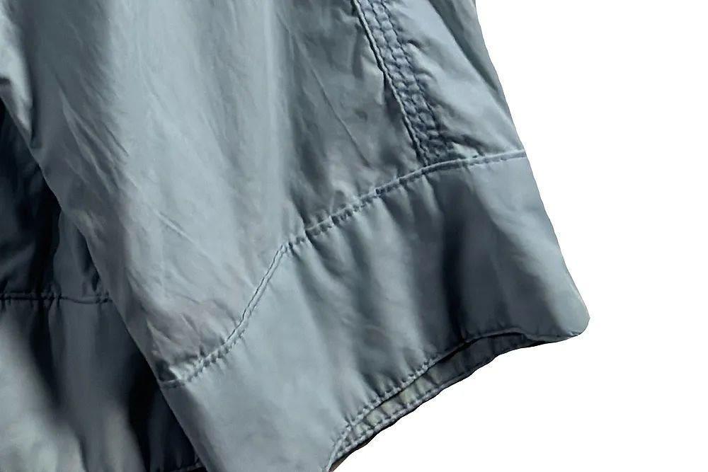 [ LACOSTE ] 라코스테 나일론 자켓 [ SIZE 6
