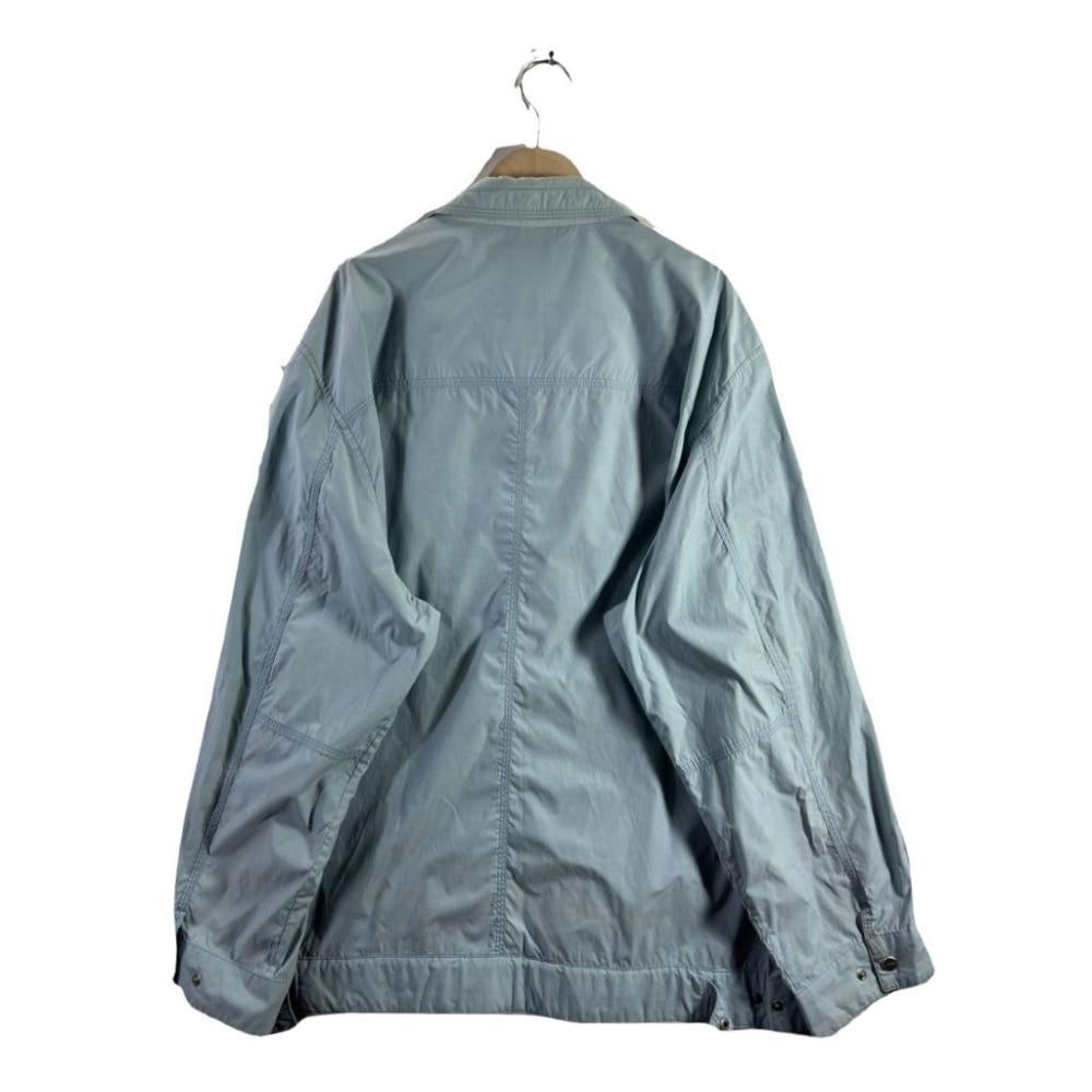 [ LACOSTE ] 라코스테 나일론 자켓 [ SIZE 4