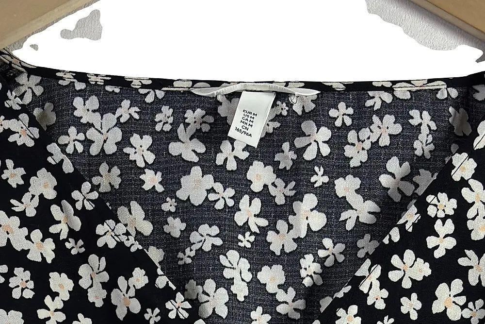 [ H&M ] 에이치앤엠블라우스 [ SIZE 7