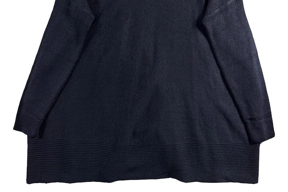 [ A+G ] 새싱품 오버핏 니트 [ SIZE 5