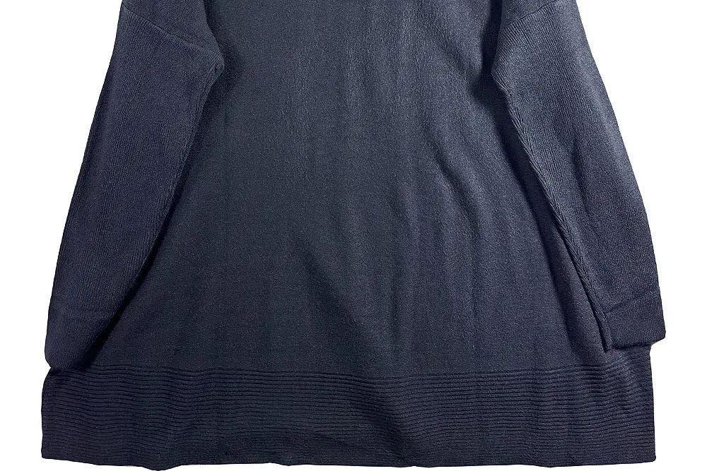 [ A+G ] 새싱품 오버핏 니트 [ SIZE 7