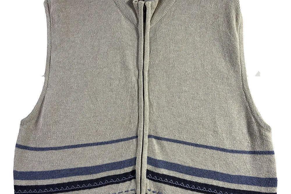 [ WOOLRICH ] 울리치 니트 조끼 [ SIZE 5