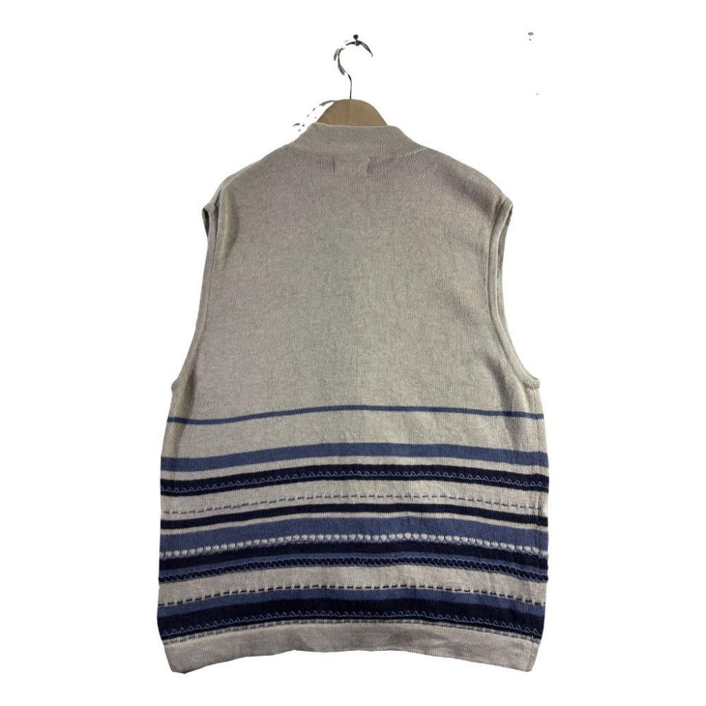 [ WOOLRICH ] 울리치 니트 조끼 [ SIZE 4