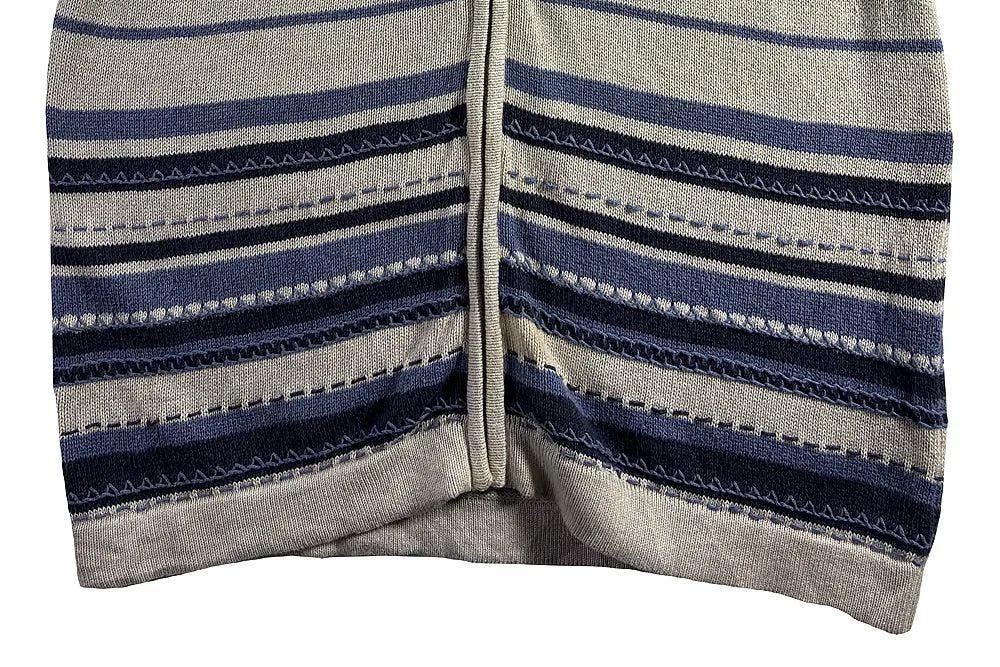 [ WOOLRICH ] 울리치 니트 조끼 [ SIZE 6