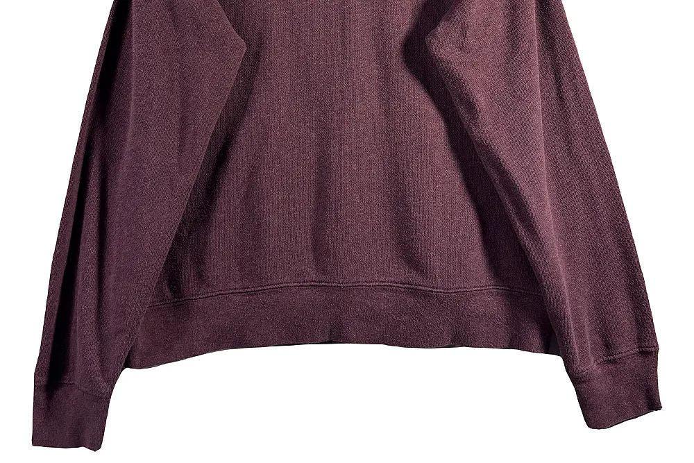 [ RALPH LAUREN ] 폴로 해골 후드티 [ SIZE 7