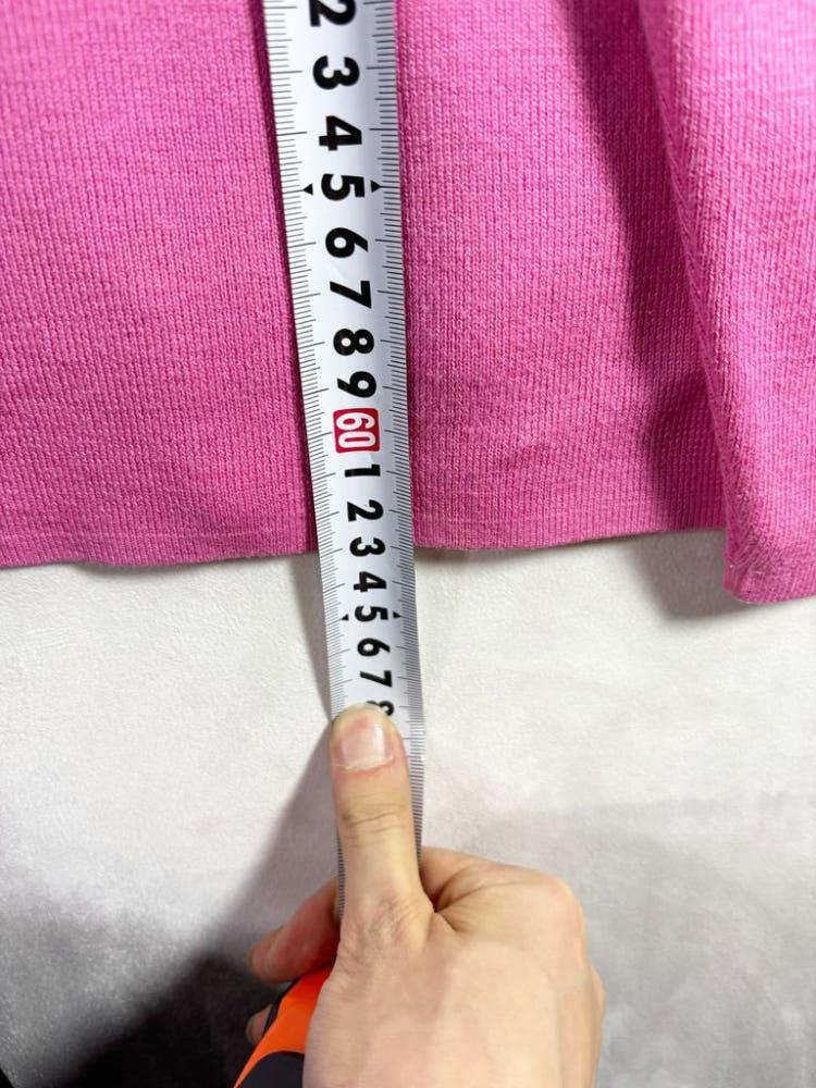 [ RALPH LAUREN ] 폴로 가디건 나시 SET [ SIZE 7