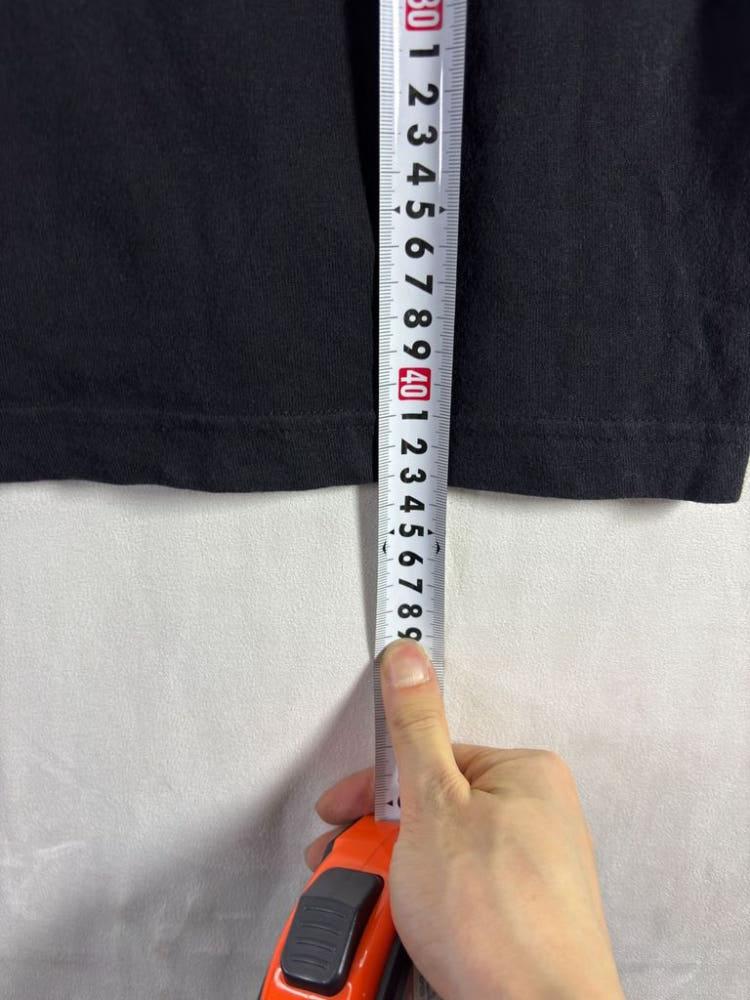 [ GU ] 지유 프린팅 크롭 반팔 티 [ SIZE 7