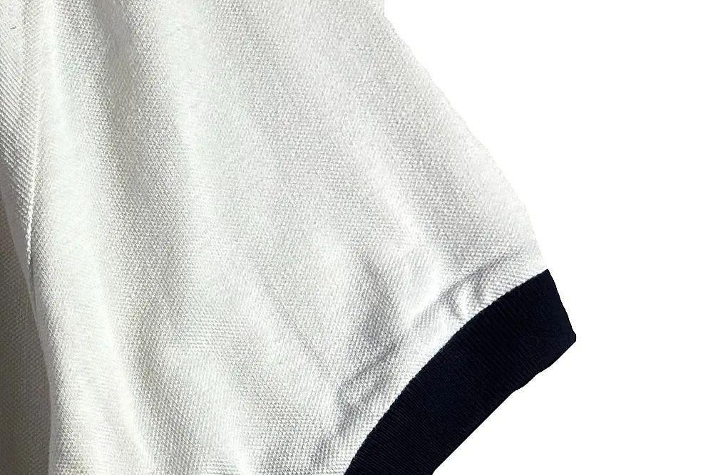 [ TOMMY ] 새상품 타미힐피거 카라티 [ SIZE 6