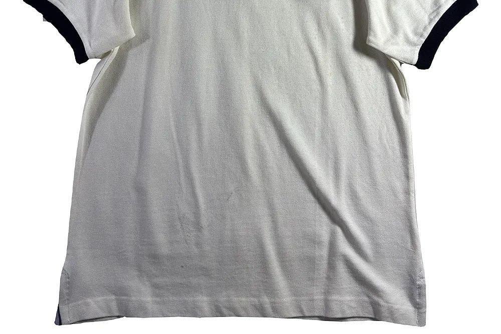 [ TOMMY ] 새상품 타미힐피거 카라티 [ SIZE 5