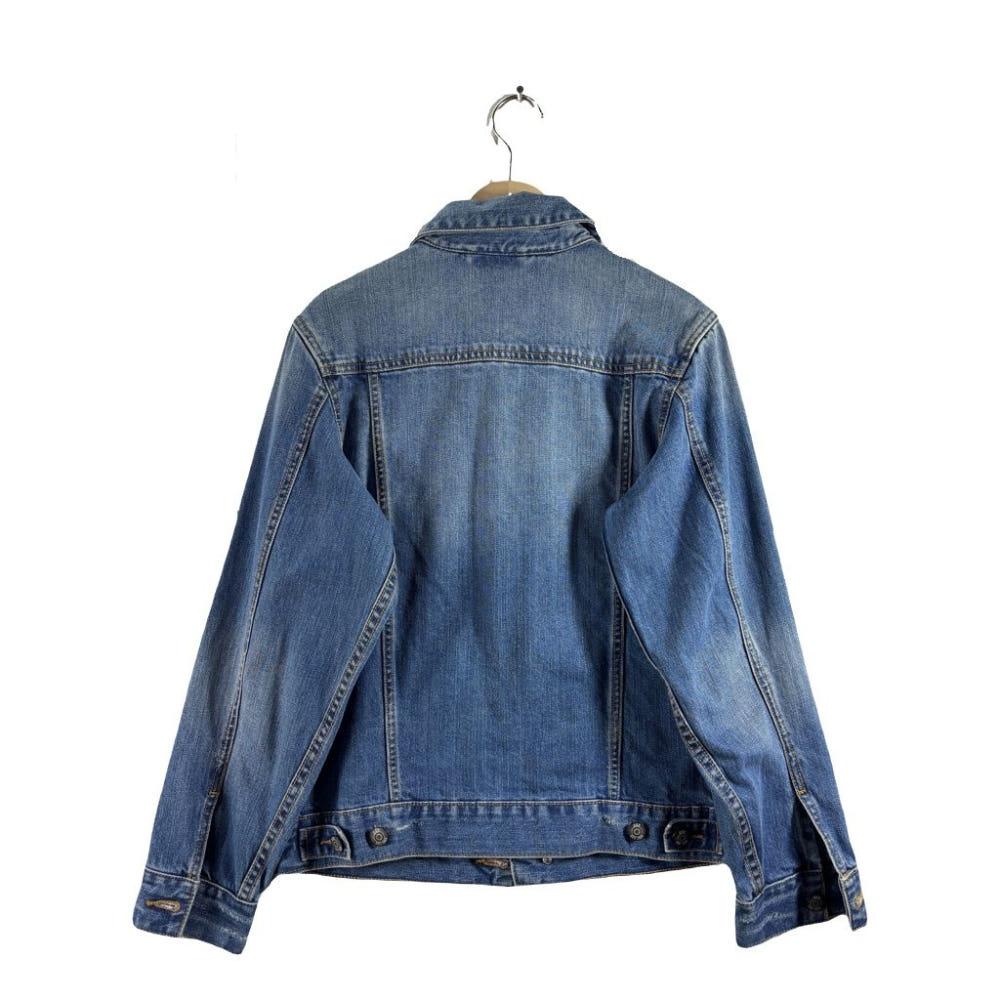 [ GAP KIDS ] 갭 키즈데님 자켓 [ SIZE 4