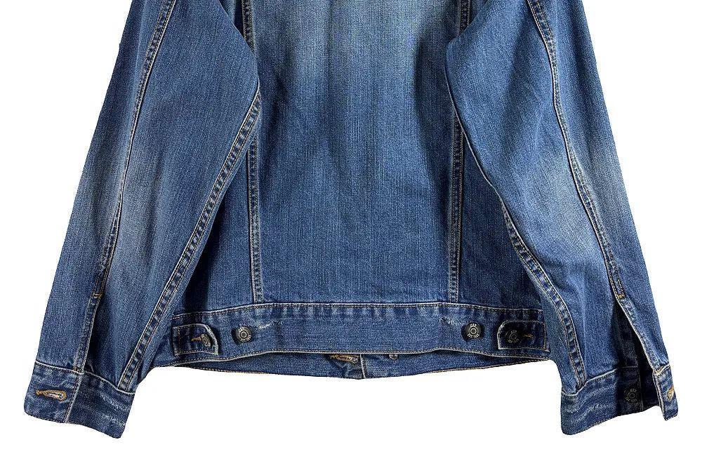 [ GAP KIDS ] 갭 키즈데님 자켓 [ SIZE 7