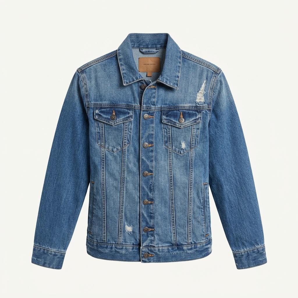 [ GAP KIDS ] 갭 키즈데님 자켓 [ SIZE 1