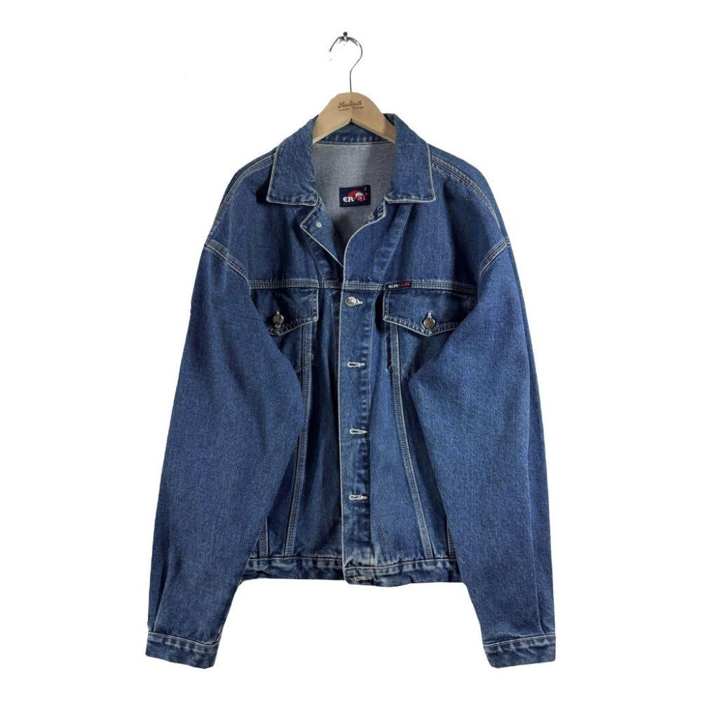 [ ERER ] VTG 데님 자켓 [ SIZE 3