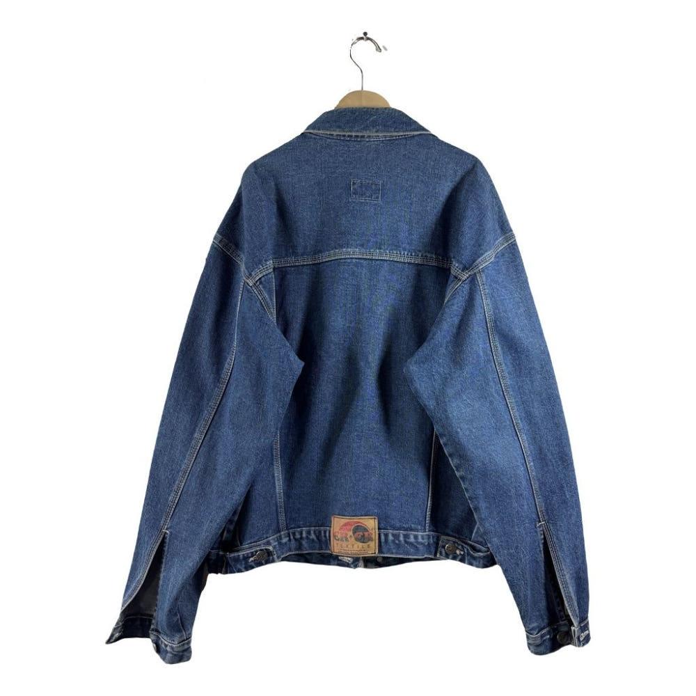 [ ERER ] VTG 데님 자켓 [ SIZE 4