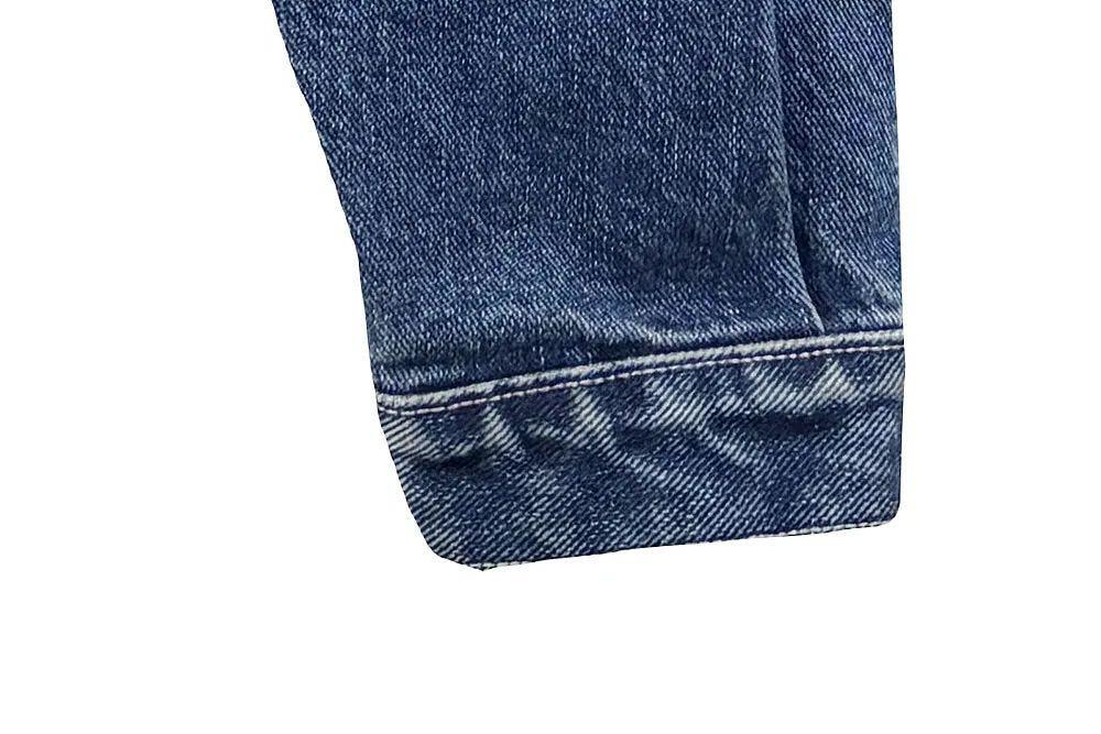 [ ERER ] VTG 데님 자켓 [ SIZE 7