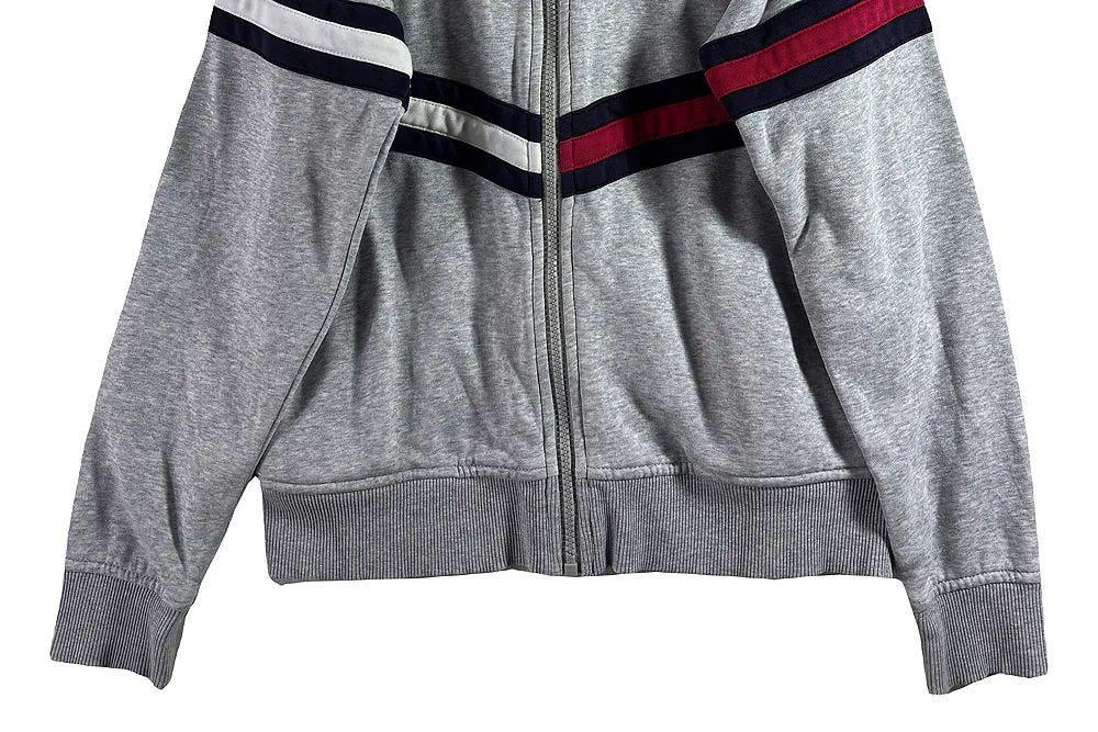 [ TOMMY HILFIGER ] 토미힐피거집업 [ SIZE 5