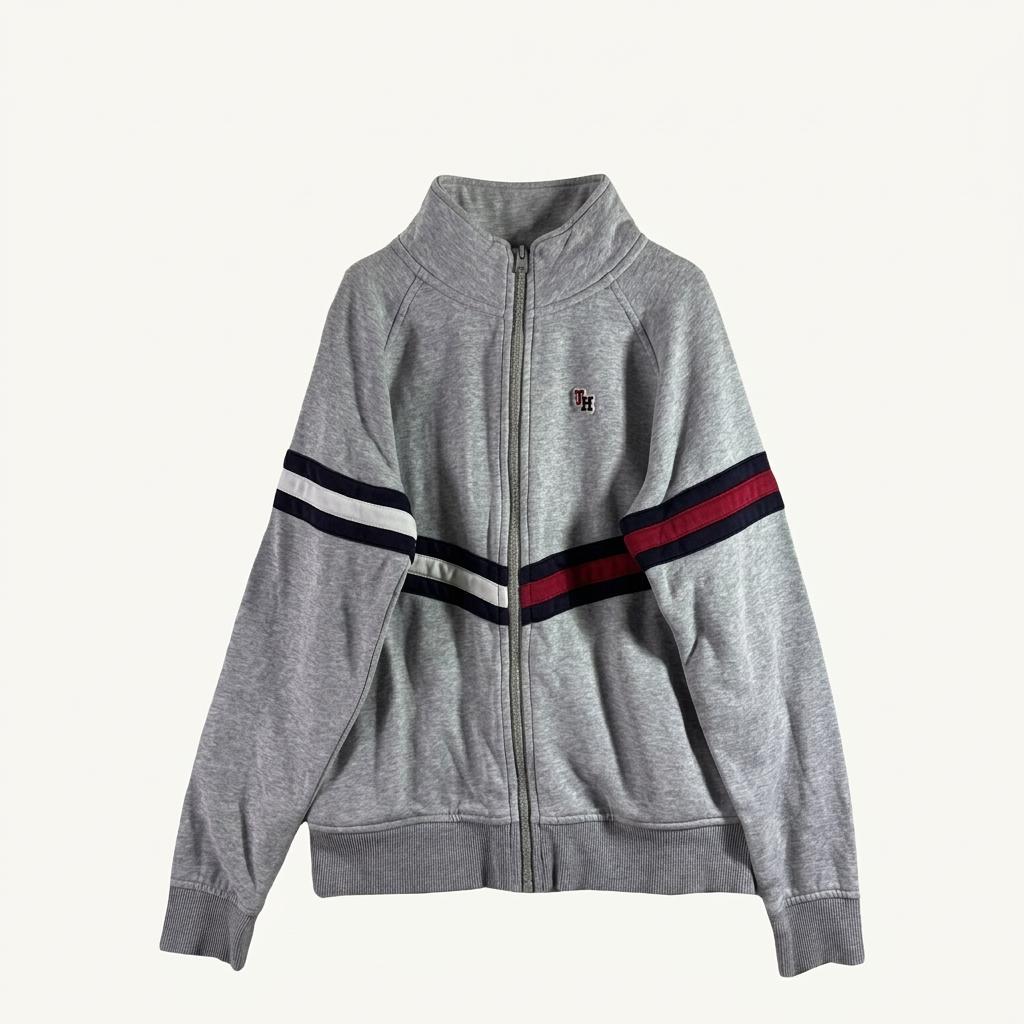 [ TOMMY HILFIGER ] 토미힐피거집업 [ SIZE 1
