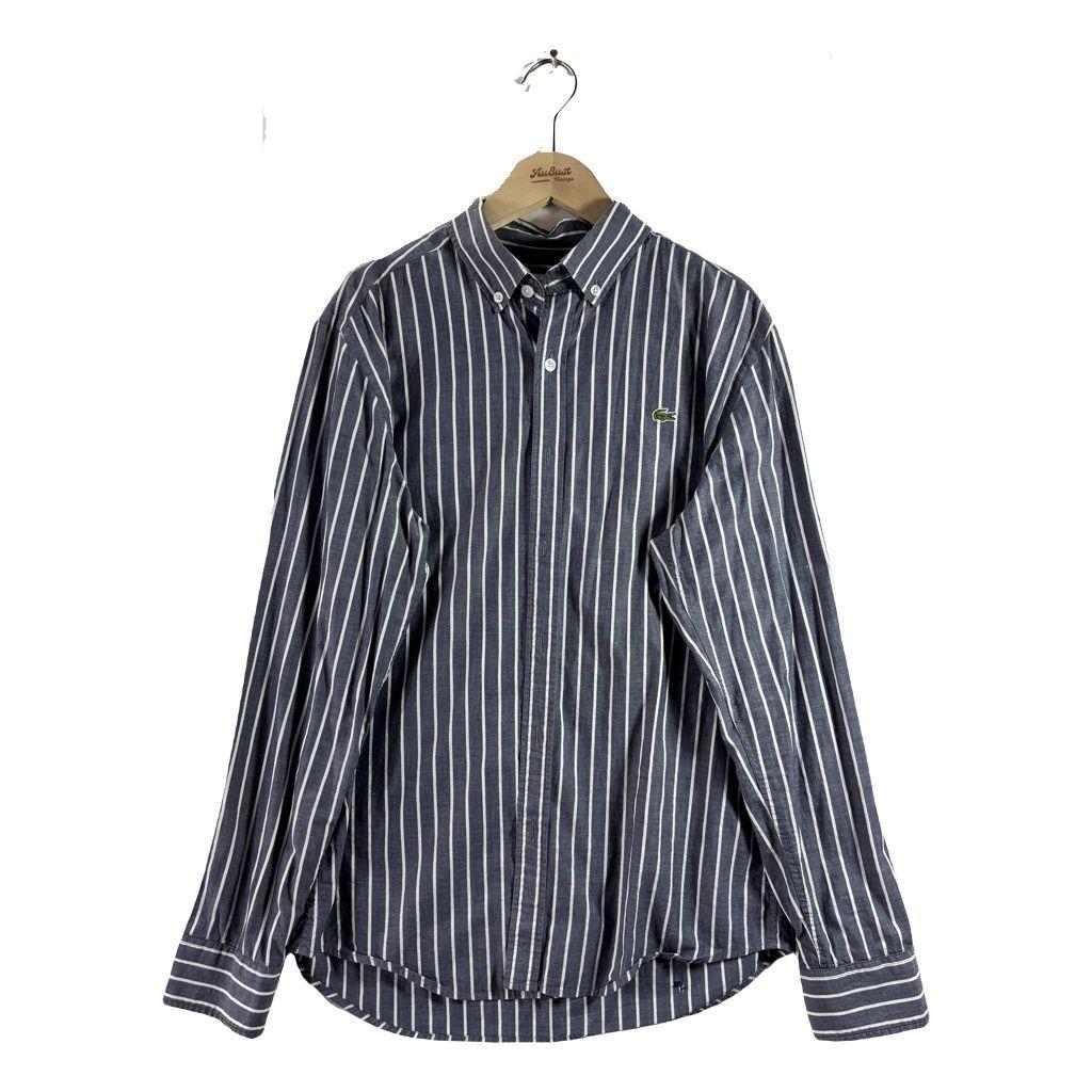 [ LACOSTE ] 라코스테셔츠 [ SIZE 2