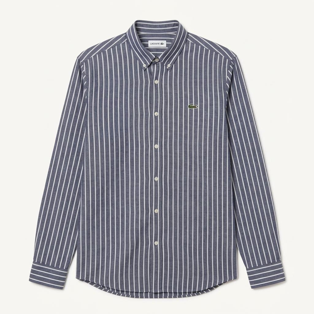 [ LACOSTE ] 라코스테셔츠 [ SIZE 1