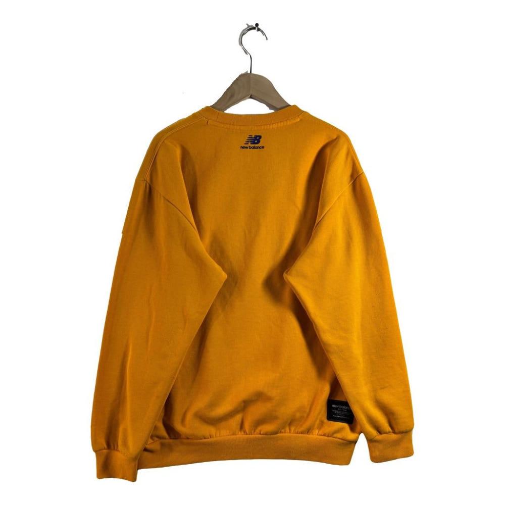 [ NEW BALANCE ] 뉴발란스맨투맨 [ SIZE 4