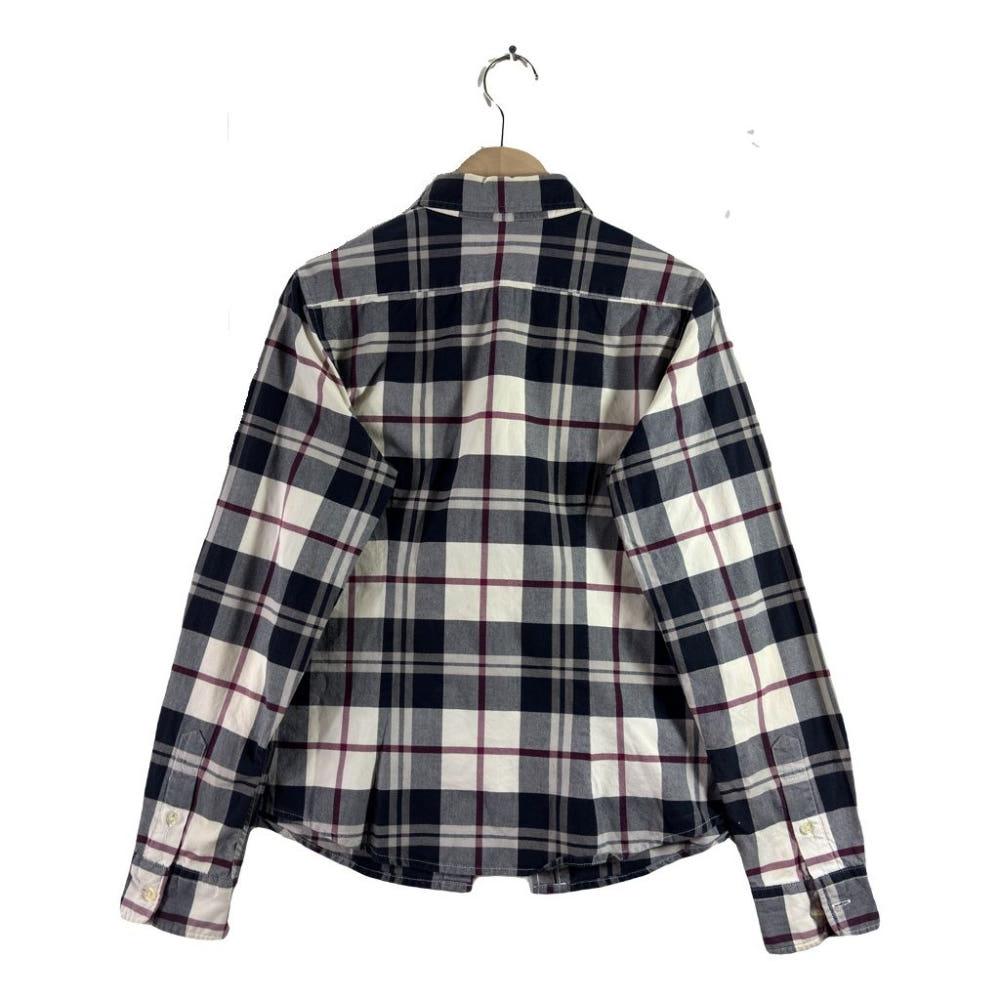 [ TEENIE WEENIE ] 티니위니 체크 셔츠 [ SIZE 4