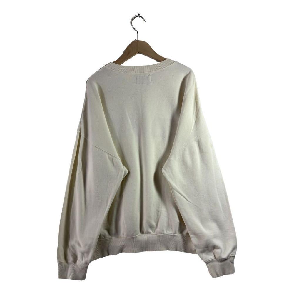 [ KIRSH ] 키르시 맨투맨 [ SIZE 4