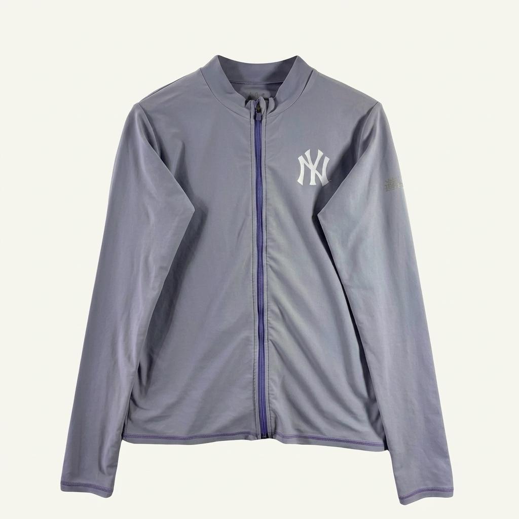 [ MLB ] 엠엘비 래시가드 자켓 [ SIZE 1