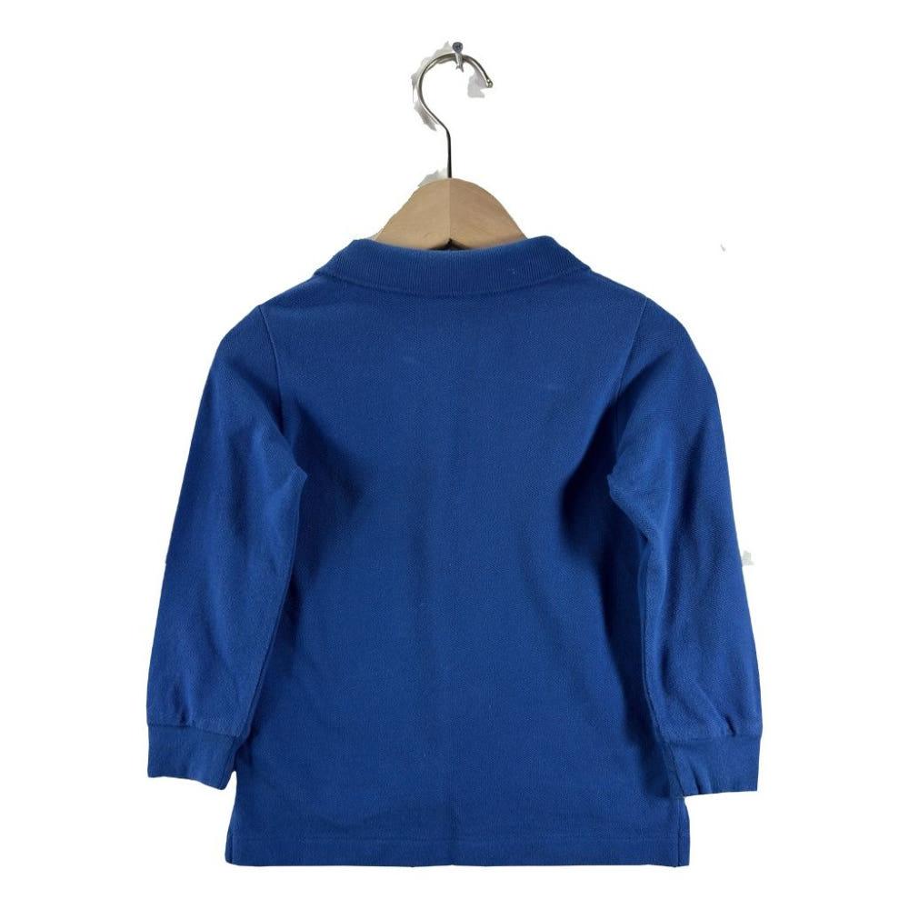 [ RALPH LAUREN ] 폴로 키즈 카라티 [ SIZE 4
