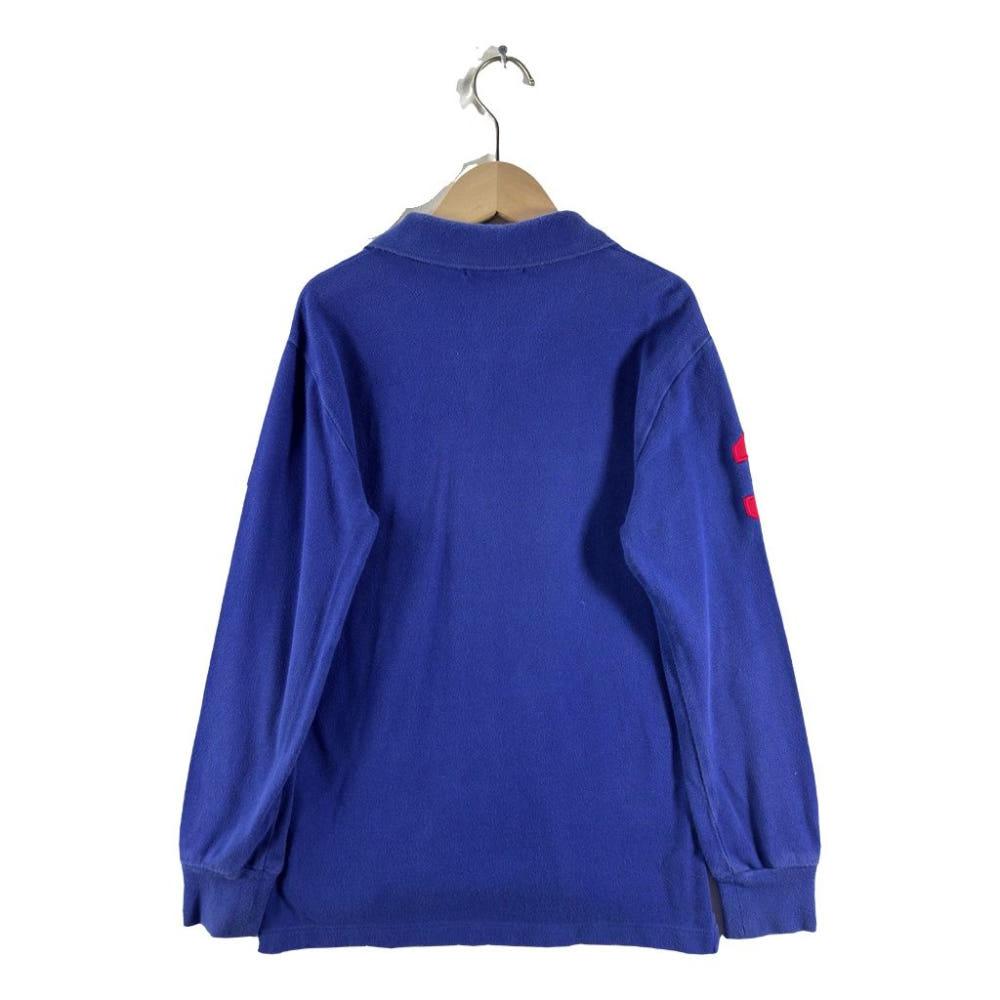 [ RALPH LAUREN ] 폴로 키즈 긴팔 티 [ SIZE 4