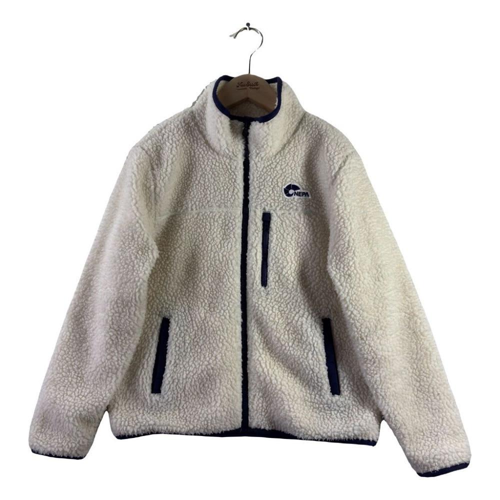 [ NEPA ] 네파 키즈 후리스 [ SIZE 3