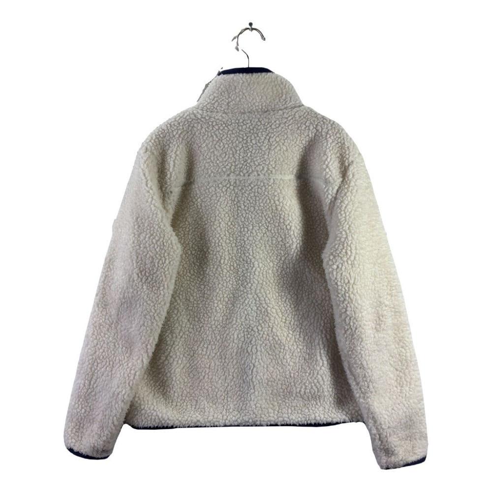 [ NEPA ] 네파 키즈 후리스 [ SIZE 4