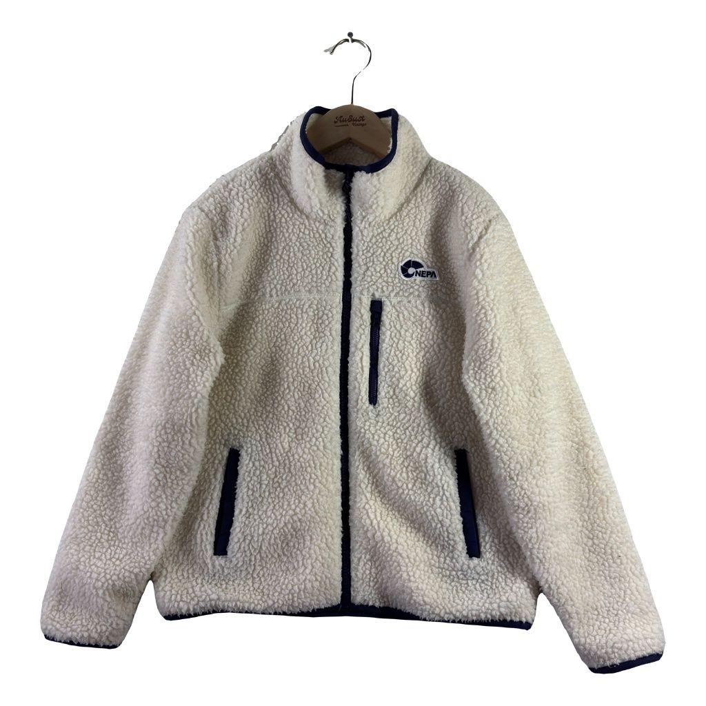 [ NEPA ] 네파 키즈 후리스 [ SIZE 2