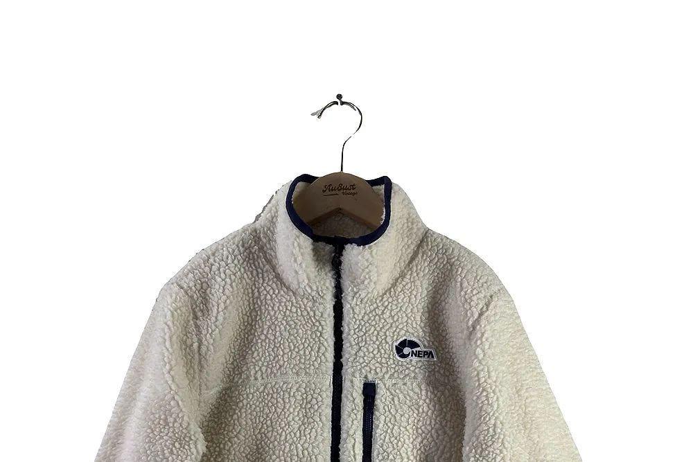 [ NEPA ] 네파 키즈 후리스 [ SIZE 5
