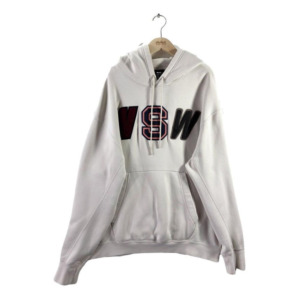 [ NIKE ] 나이키후드티 [ SIZE 3