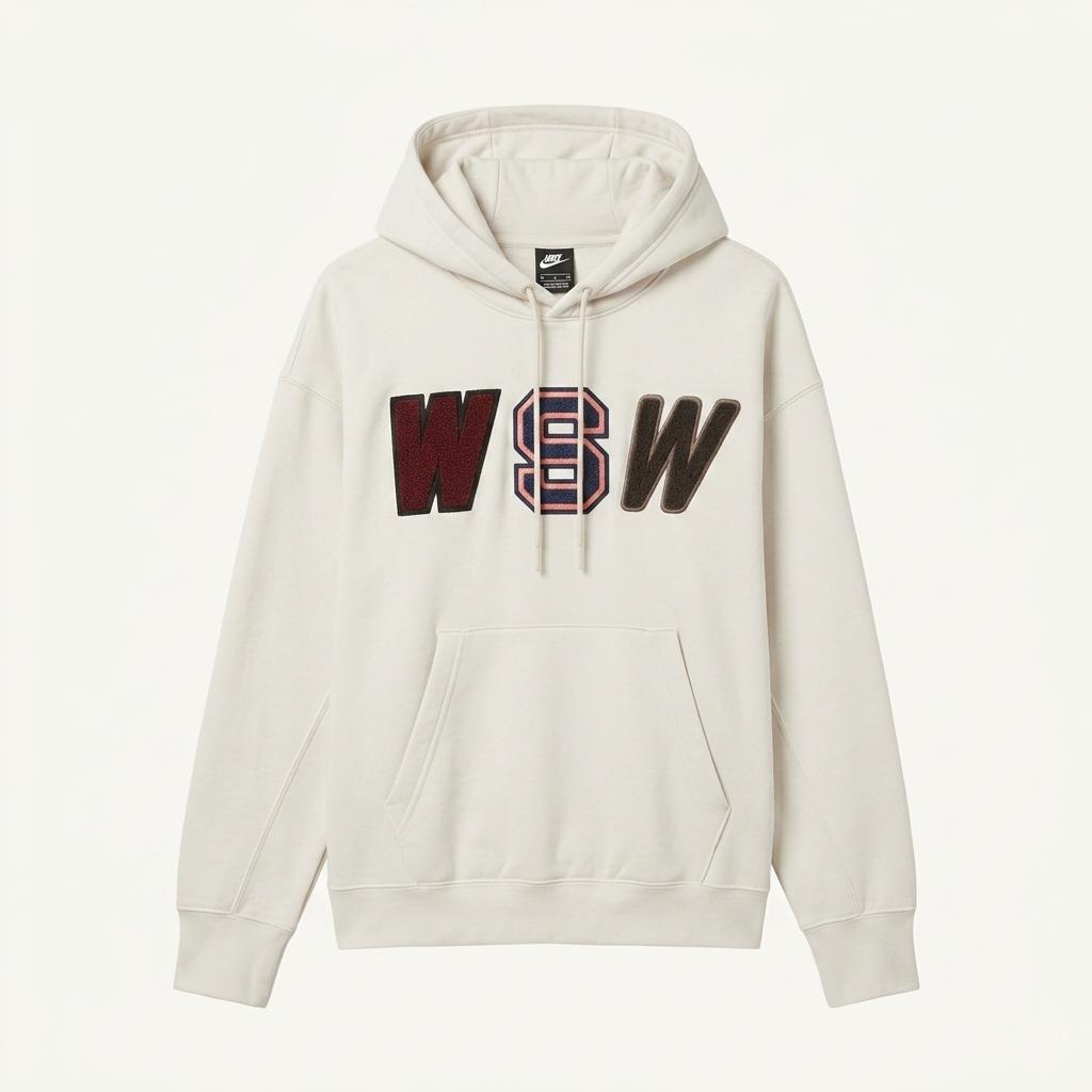 [ NIKE ] 나이키후드티 [ SIZE 1