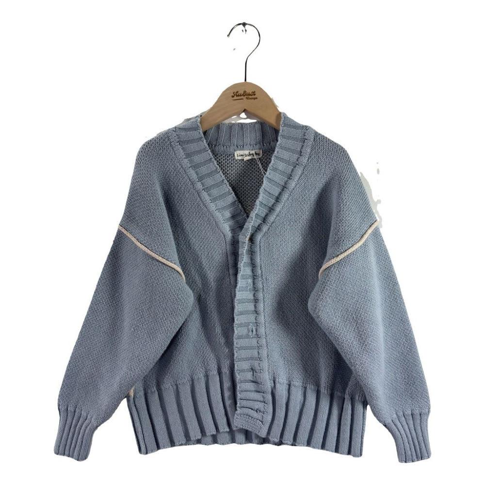 [ LIMITE DOUDOU ] 리미떼두두가디건 [ SIZE 3