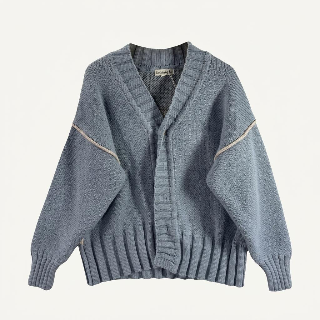 [ LIMITE DOUDOU ] 리미떼두두가디건 [ SIZE 1