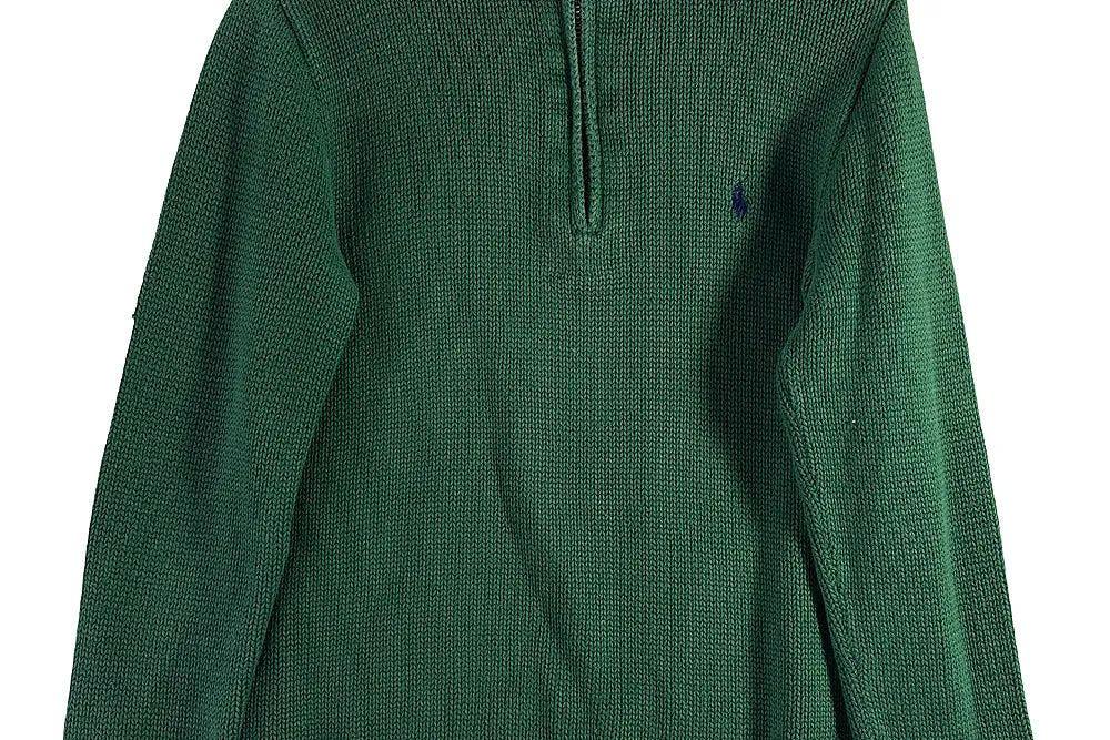 [ RALPH LAUREN ] 폴로 키즈 니트 [ SIZE 6