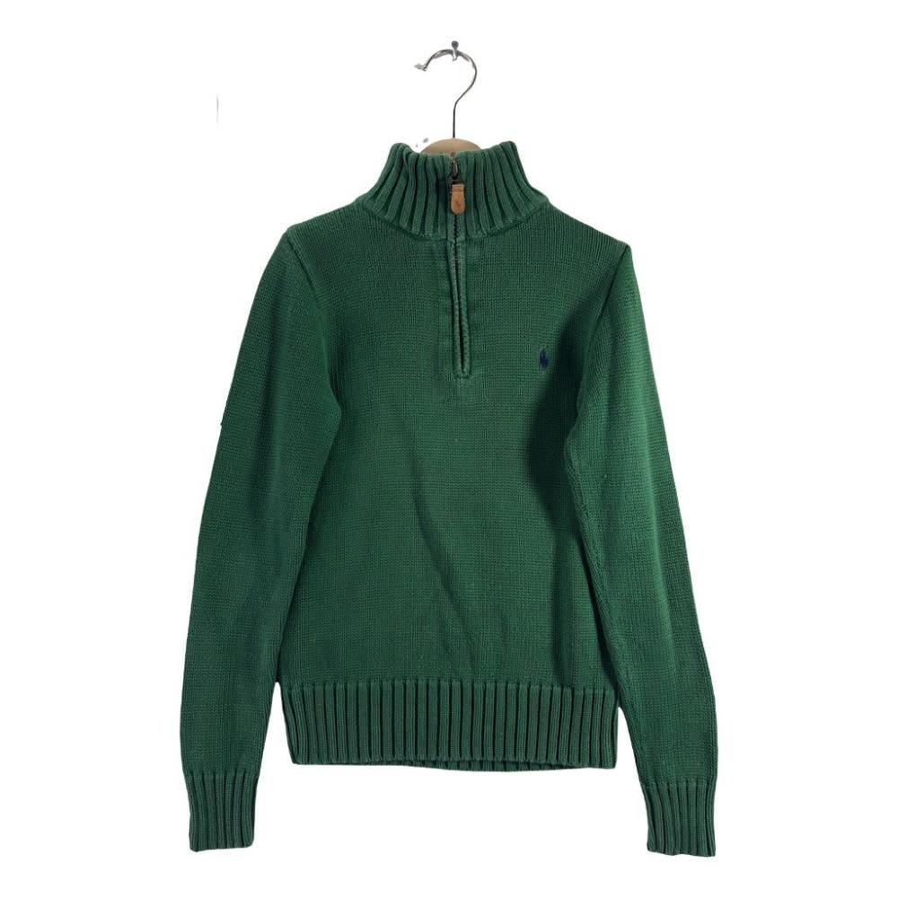 [ RALPH LAUREN ] 폴로 키즈 니트 [ SIZE 3