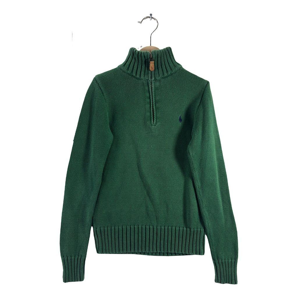 [ RALPH LAUREN ] 폴로 키즈 니트 [ SIZE 2