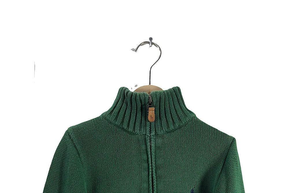 [ RALPH LAUREN ] 폴로 키즈 니트 [ SIZE 5