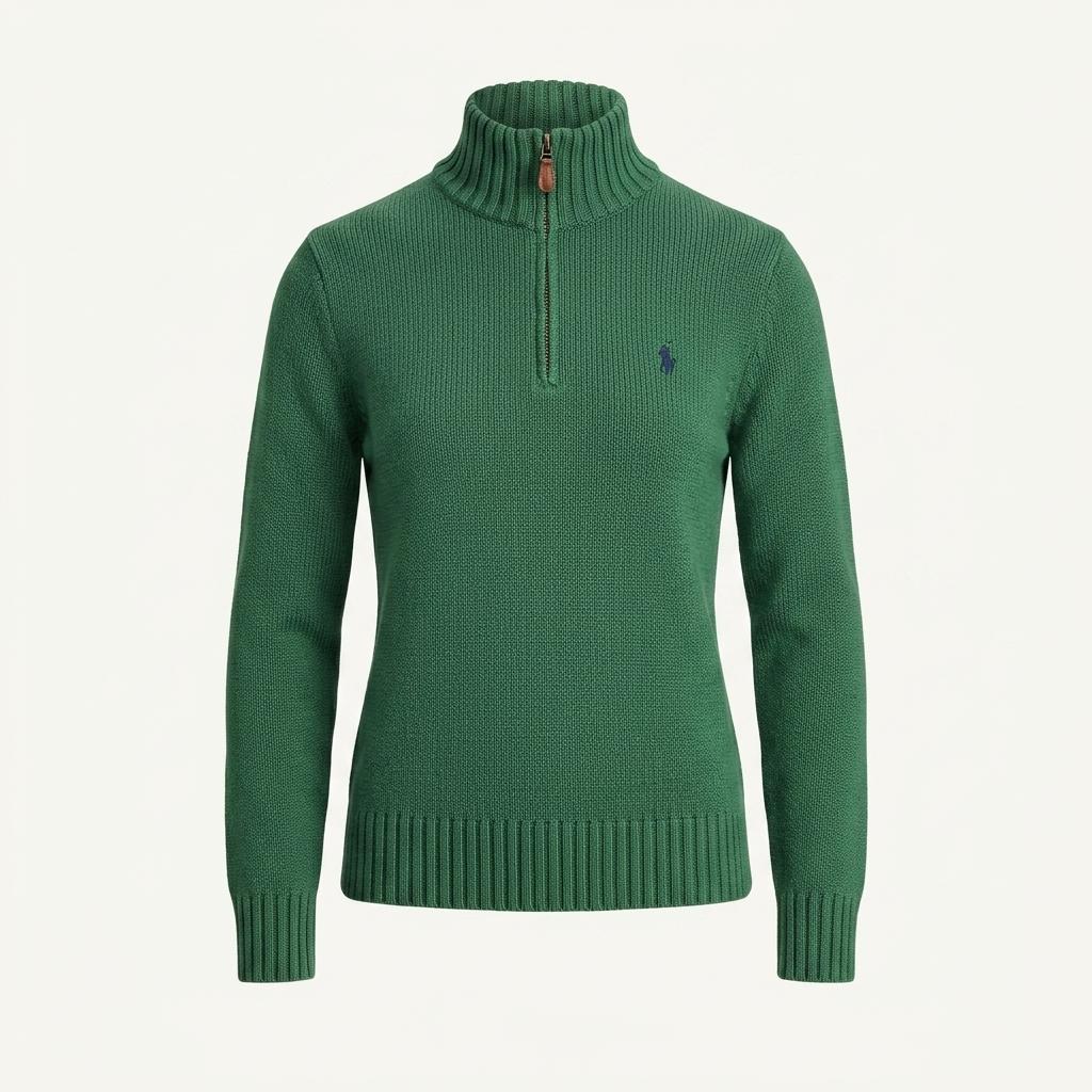 [ RALPH LAUREN ] 폴로 키즈 니트 [ SIZE 1
