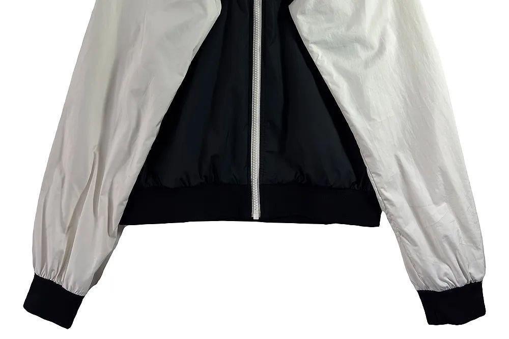 [ NIKE ] 나이키 키즈 자켓 [ SIZE 5