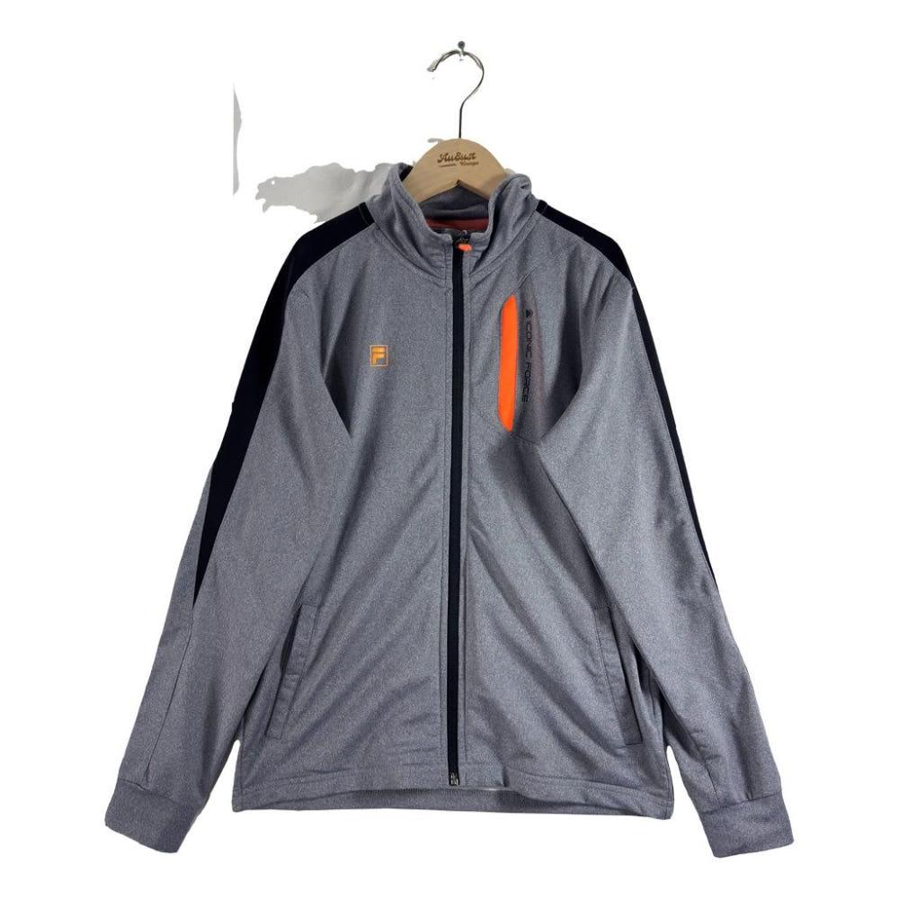 [ FILA ] 필라 키즈 자켓 [ SIZE 3