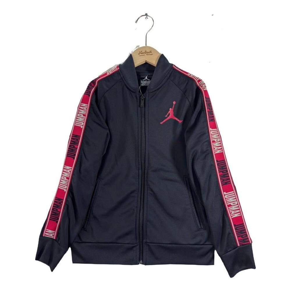 [ JORDAN ] 나이키 조던 키즈 자켓 [ SIZE 3
