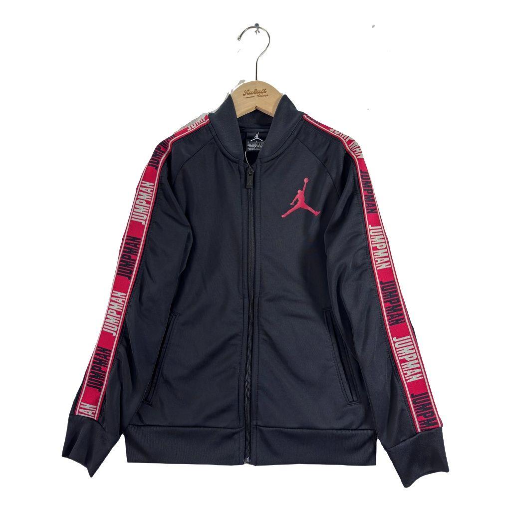 [ JORDAN ] 나이키 조던 키즈 자켓 [ SIZE 2