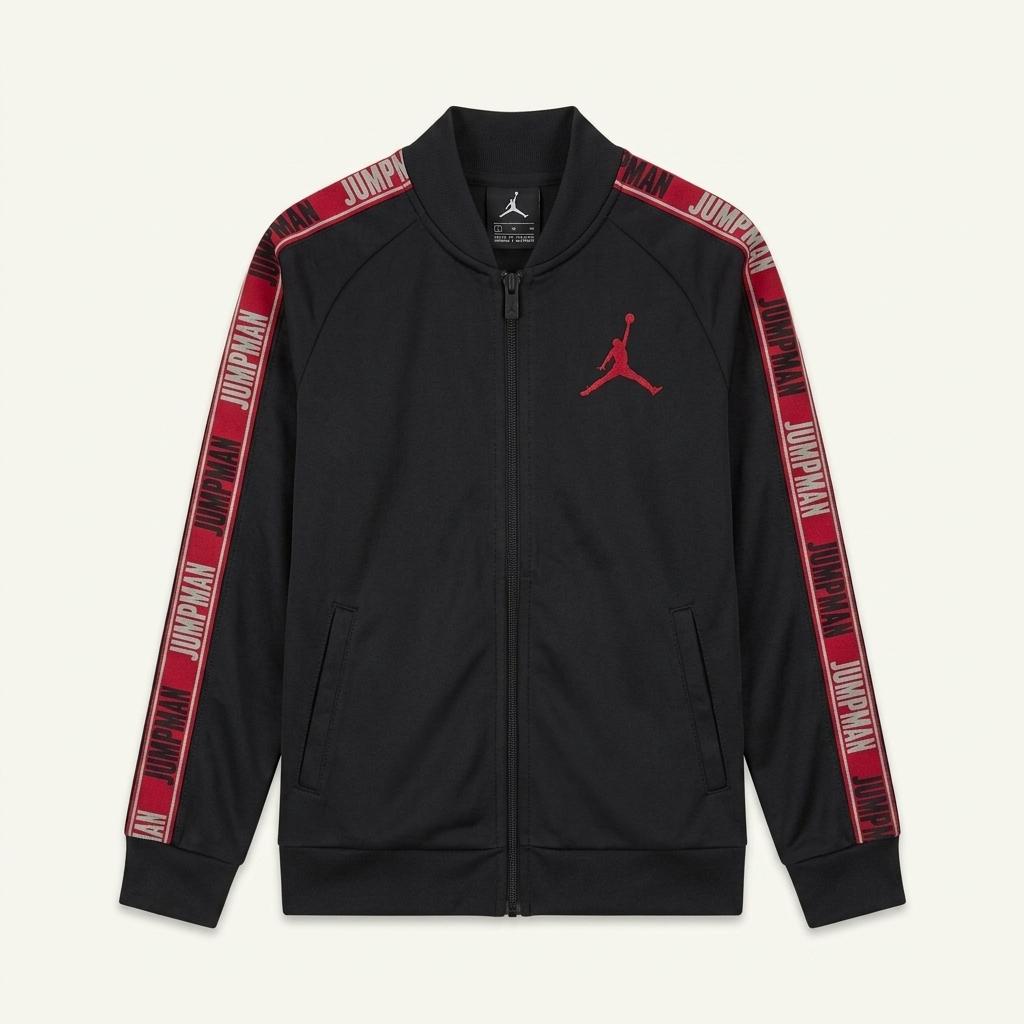 [ JORDAN ] 나이키 조던 키즈 자켓 [ SIZE 1
